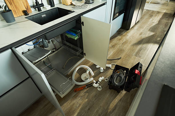 Reliable Drain Cleaning contractor in Onalaska, TX by Street Wise - Plumbing